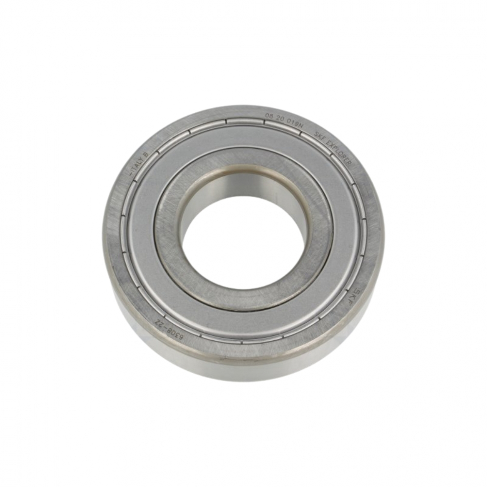 Подшипник шариковый SKF 6308-2Z, 40х90х23 для LG, Samsung, SKF6308