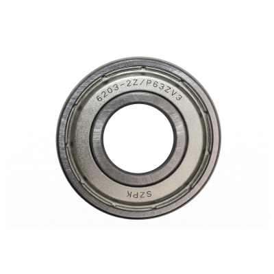 Подшипник барабана для стиральной машины Indesit 6203-ZZ, 17x40x12, C90001536