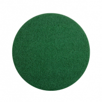 Комплект ПАДов Euroclean зеленых категория A, 18 дюймов, EURPAD-A18GREENNZ