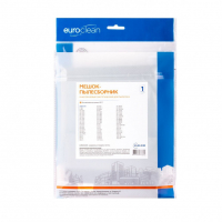 Мешок-пылесборник для пылесосов Samsung синтетический многоразовый, Euroclean , EUR-03RNZ