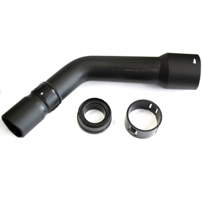 Набор 2 шт Универсальная ручка шланга Bosch, Siemens, 35 мм HJ-004-35MM, KMv1064