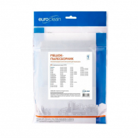Мешок-пылесборник для пылесосов Samsung синтетический многоразовый, Euroclean , EUR-04RNZ