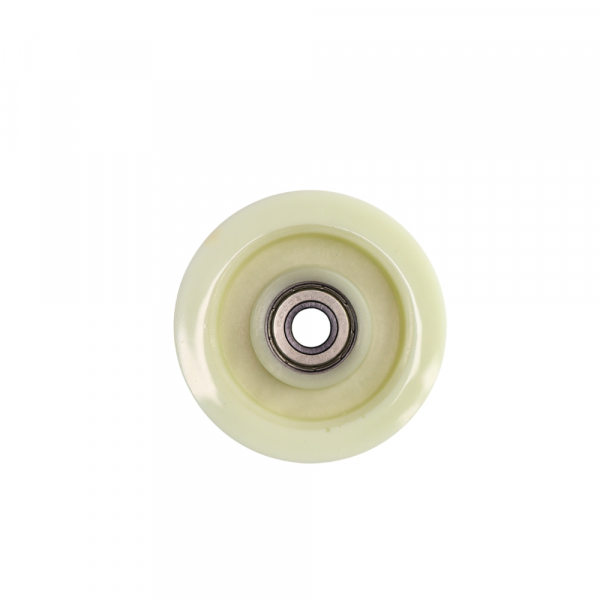 Ролик сушильной машины Electrolux, Zanussi опорный, 1364059004, 136405