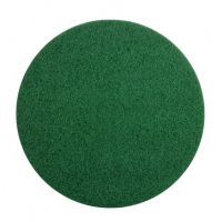 Комплект ПАДов Euroclean зеленых категория A,20 дюймов, EURPAD-A20GREENNZ