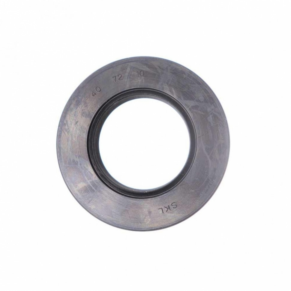 Сальник бака для стиральной машины 40х72x10мм, S100H Сальник бака для стиральной машины 40х72x10мм, S100H