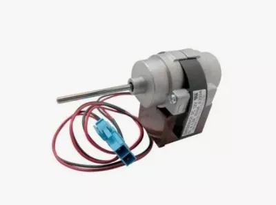 Мотор вентилятора морозильной камеры для холодильника Bosch, Siemens, 3,3W (D4612AAA21, 13V DC, 2050RPM), 601067