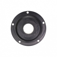 Уплотнительная прокладка фланца для водонагревателя Ariston 5 болтов, D125мм, 66481 Уплотнительная прокладка фланца для водонагревателя Ariston 5 болтов, D125мм, 66481