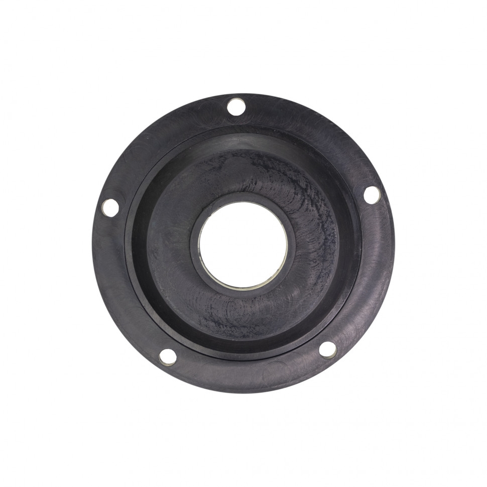 Уплотнительная прокладка фланца для водонагревателя Ariston 5 болтов, D125мм, 66481 Уплотнительная прокладка фланца для водонагревателя Ariston 5 болтов, D125мм, 66481