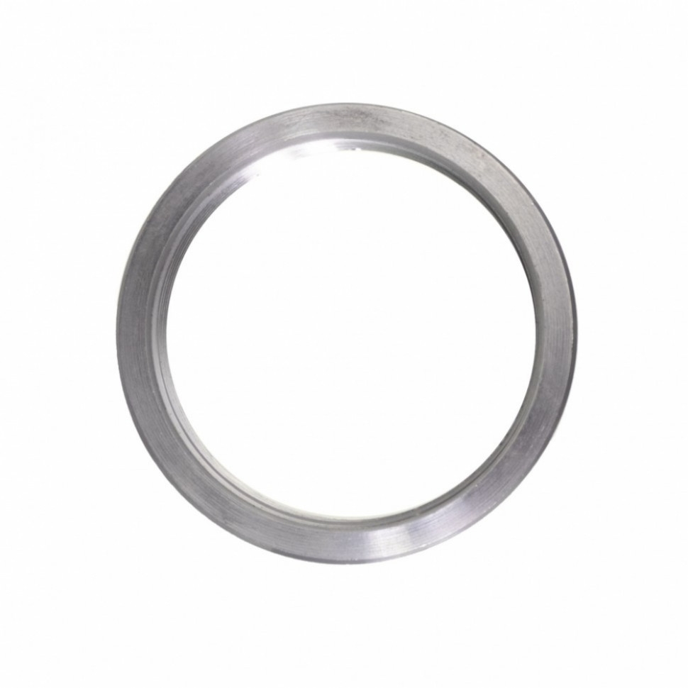 Контргайка для БЛОК ТЭНов D89мм резьба G2 D1/2” стальная, 32044