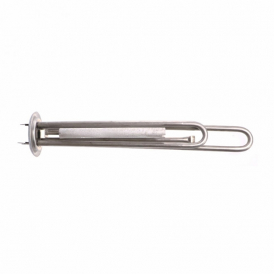 Комплект ТЭН RF для Electrolux, Garanterm 2 кВт, М4, L300мм + анод М4, 20082