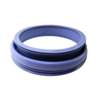 Манжета люка для стиральной машины 0020300767A, 203767