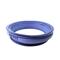 Манжета люка для стиральной машины 0020300767A, 203767