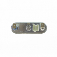 ТЭН 850W для стиральной машины Samsung S821, S621 с датчиком L143мм, 3406078
