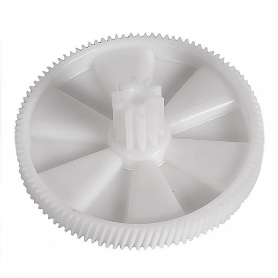 Шестерня для мясорубки Kenwood PRO1400, PRO1500, PRO1600, MG510, MG470, MG, D97мм, 103/10 зубьев, h1067 Шестерня для мясорубки Kenwood PRO1400, PRO1500, PRO1600, MG510, MG470, MG, D97мм, 103/10 зубьев, h1067