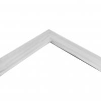 Уплотнитель двери 398х569мм для холодильника Stinol, Indesit, Ariston, 854007