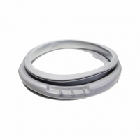 Манжета люка стиральной машины Ariston, Indesit, Whirlpool, 283995, 482000023218, C00283995 Манжета люка стиральной машины Ariston, Indesit, Whirlpool, 283995, 482000023218, C00283995