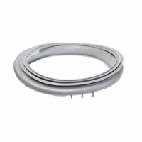 Манжета люка стиральной машины Ariston, Indesit, Whirlpool, 283995, 482000023218, C00283995 Манжета люка стиральной машины Ariston, Indesit, Whirlpool, 283995, 482000023218, C00283995