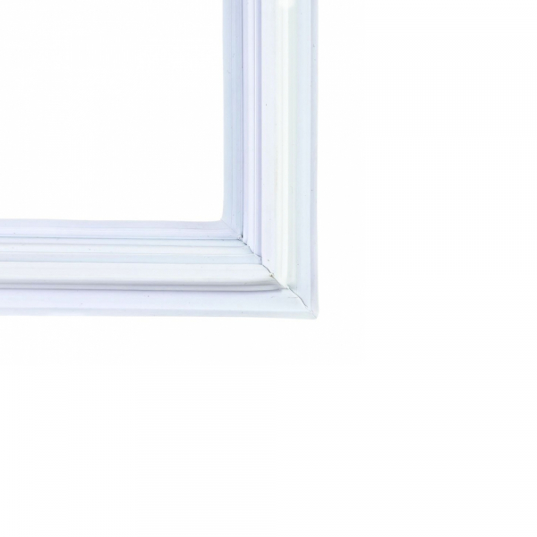 Уплотнитель двери холодильника Бирюса 136, 570х880мм, 130321