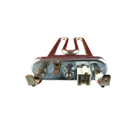 Комплект ТЭН 1800W для стиральной машины, Candy L160мм, 49045774 датчик + фильтр + засыпка, K240279 Комплект ТЭН 1800W для стиральной машины, Candy L160мм, 49045774 датчик + фильтр + засыпка, K240279