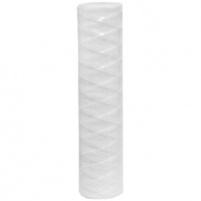 Картридж для фильтра воды ИТА полипропиленовая нить PS 10" 3 мкма, F30201-3