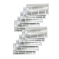 Фильтр HEPA моющийся для робота-пылесоса Midea VCR04W, 10 шт, v4004