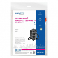 Фильтр для пылесосов Sparky, мембранный, матерчатый, Euroclean, MBF-SP309NZ