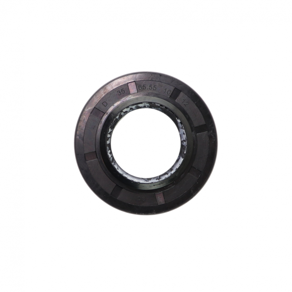 Сальник бака 35x65,55x10/12мм, Samsung, со смазкой, SS001SA