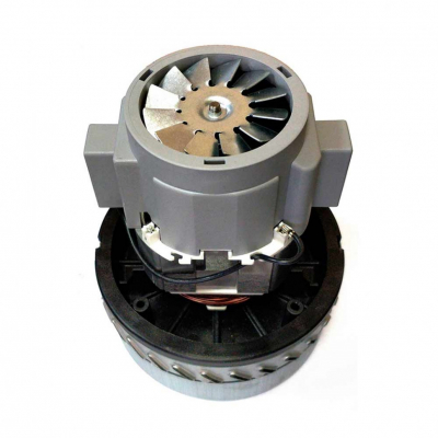 Двигатель моющего пылесоса 1200W, для Bosch, Samsung, D143мм, d79мм, H176мм, h70мм, клеммы вместе, 240V (VAC002UN), v1173