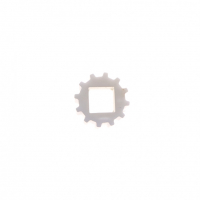 Предохранительная втулка (муфта) шнека для мясорубки Флора, 50680516028