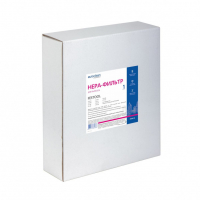 HEPA-фильтр Euroclean целлюлозный для пылесосов Festool целлюлозный, Euroclean, FSPM-26NZ
