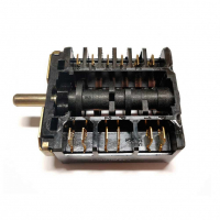 Переключатель 5 позиций для Мечта, ПМ16-5-06 Переключатель 5 позиций для Мечта, ПМ16-5-06