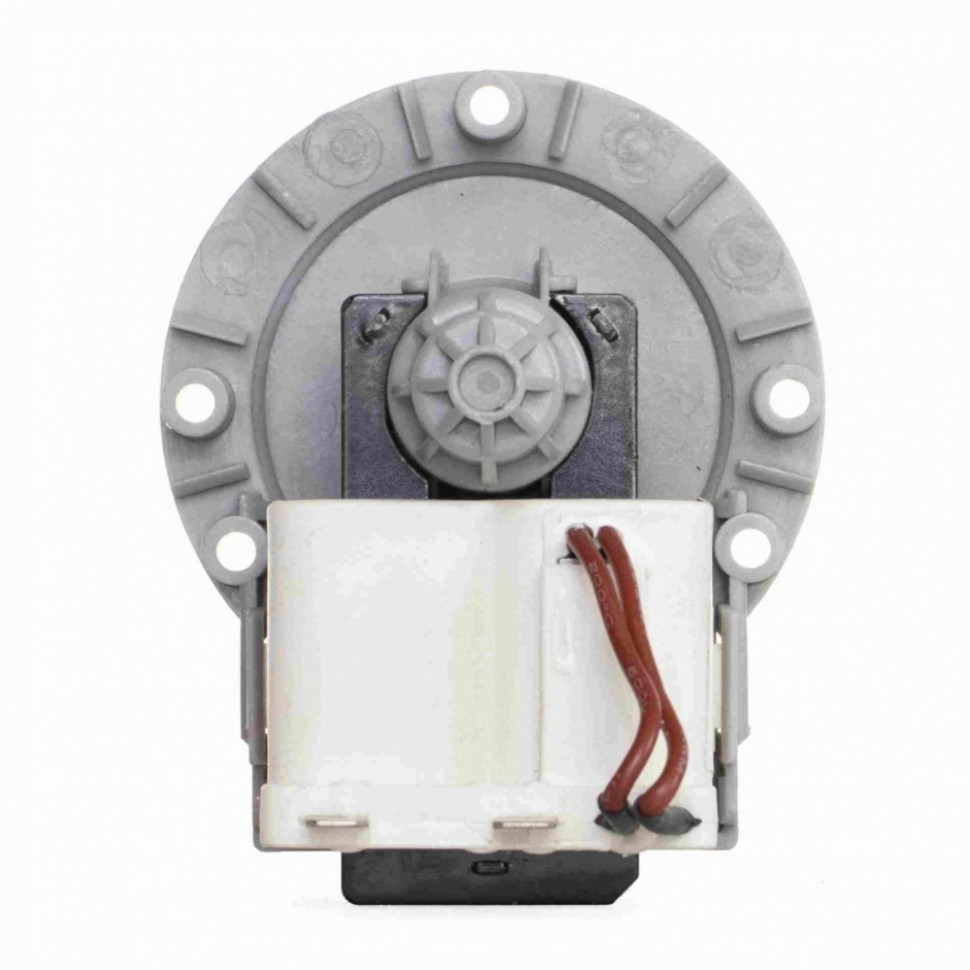 Сливной насос (помпа) для стиральной машины LG, Samsung, Whirlpool, Zanussi, 30W, 3 винта, Р305
