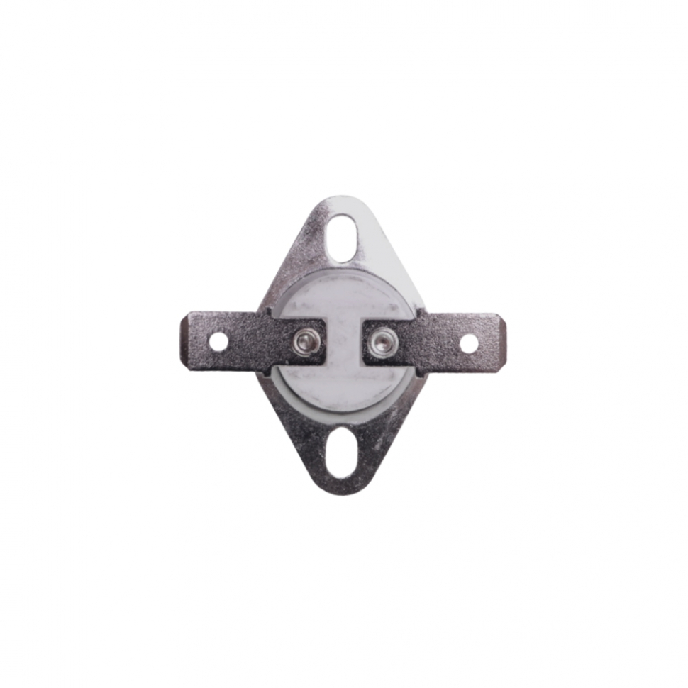 Термостат для водонагревателя Thermex, Ariston, Electrolux KSD301, KSD303, 10A 90°С биметаллический самовозвратный, 310090
