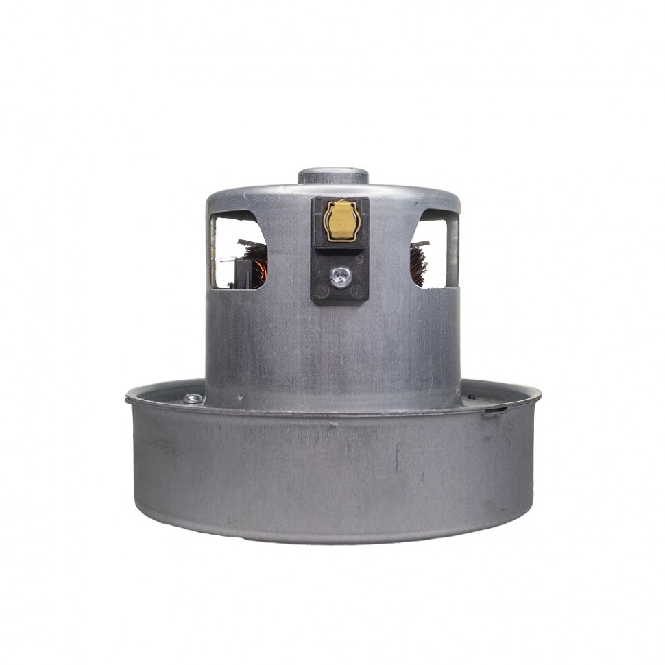 Двигатель пылесоса Krups 2000W, D130мм, d85мм, H118мм, h48мм, 230V, v1181 Двигатель пылесоса Krups 2000W, D130мм, d85мм, H118мм, h48мм, 230V, v1181