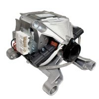 Двигатель для стиральной машины 800W 6 контактов U3.47.02.V37, Vestel, Ex32017575