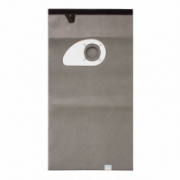 Мешок-пылесборник для пылесосов Nilfisk многоразовый с текстильной застёжкой, Euroclean, EUR-5281NZ