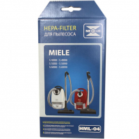 Фильтр HEPA HML-04к пылесосу Miele, v1081