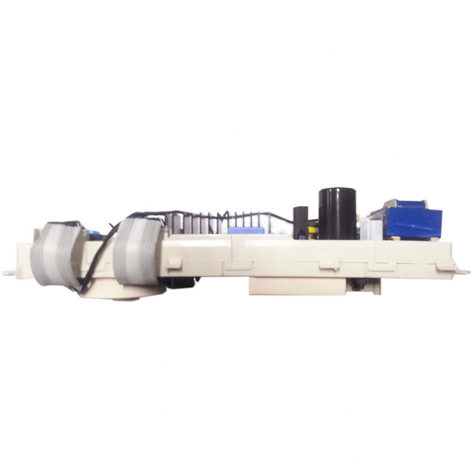 Модуль управления стиральными машинками LG в сборе, 6870EC927