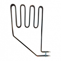 ТЭН для печи HARVIA FSR003 3500 Вт 220V, 255-ZSP-3.5