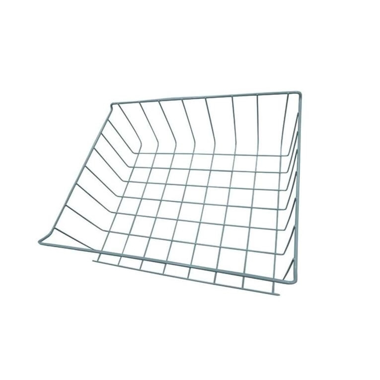 Ящик-корзина морозильной камеры холодильника Атлант, Минск 46,5х39,5см средний, корпус без панели, 769748300300 Ящик-корзина морозильной камеры холодильника Атлант, Минск 46,5х39,5см средний, корпус без панели, 769748300300