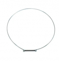 Хомут манжеты для стиральной машины, 0020600480 Хомут манжеты для стиральной машины, 0020600480