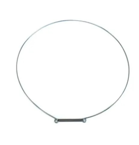 Хомут манжеты для стиральной машины, 0020600480 Хомут манжеты для стиральной машины, 0020600480