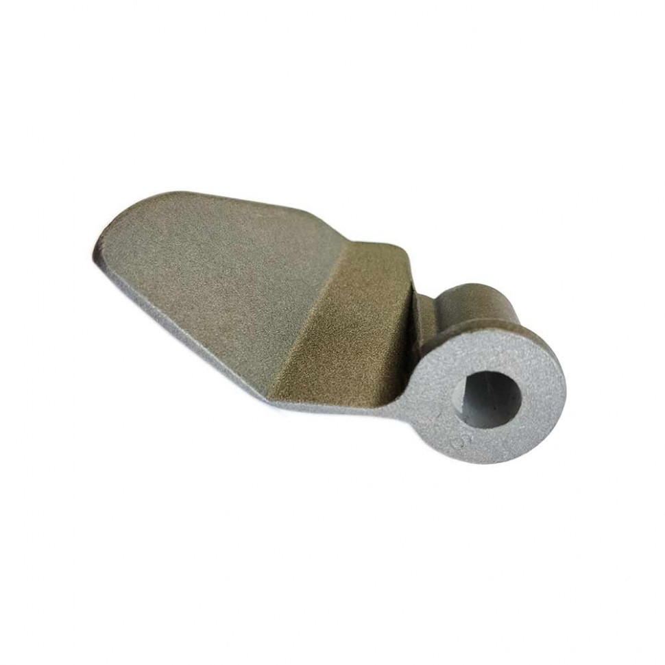 Лопатка нож для теста хлебопечки Moulinex OW1000, Kenwood BM150, Zelmer ZBM09, Delonghi BDM750, KW704498, b1020