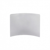 Набор 2шт Ручка дверцы люка для стиральной машины Bosch, Balay, Siemens, KM183607