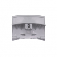 Набор 2шт Ручка дверцы люка для стиральной машины Bosch, Balay, Siemens, KM183607