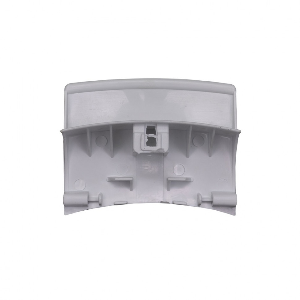 Набор 2шт Ручка дверцы люка для стиральной машины Bosch, Balay, Siemens, KM183607