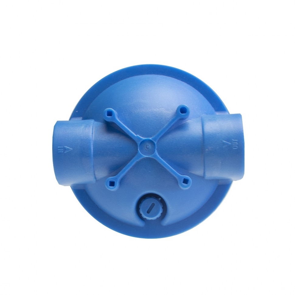 Магистральный фильтр ИТА-21-1, F20121-1 Магистральный фильтр ИТА-21-1, F20121-1