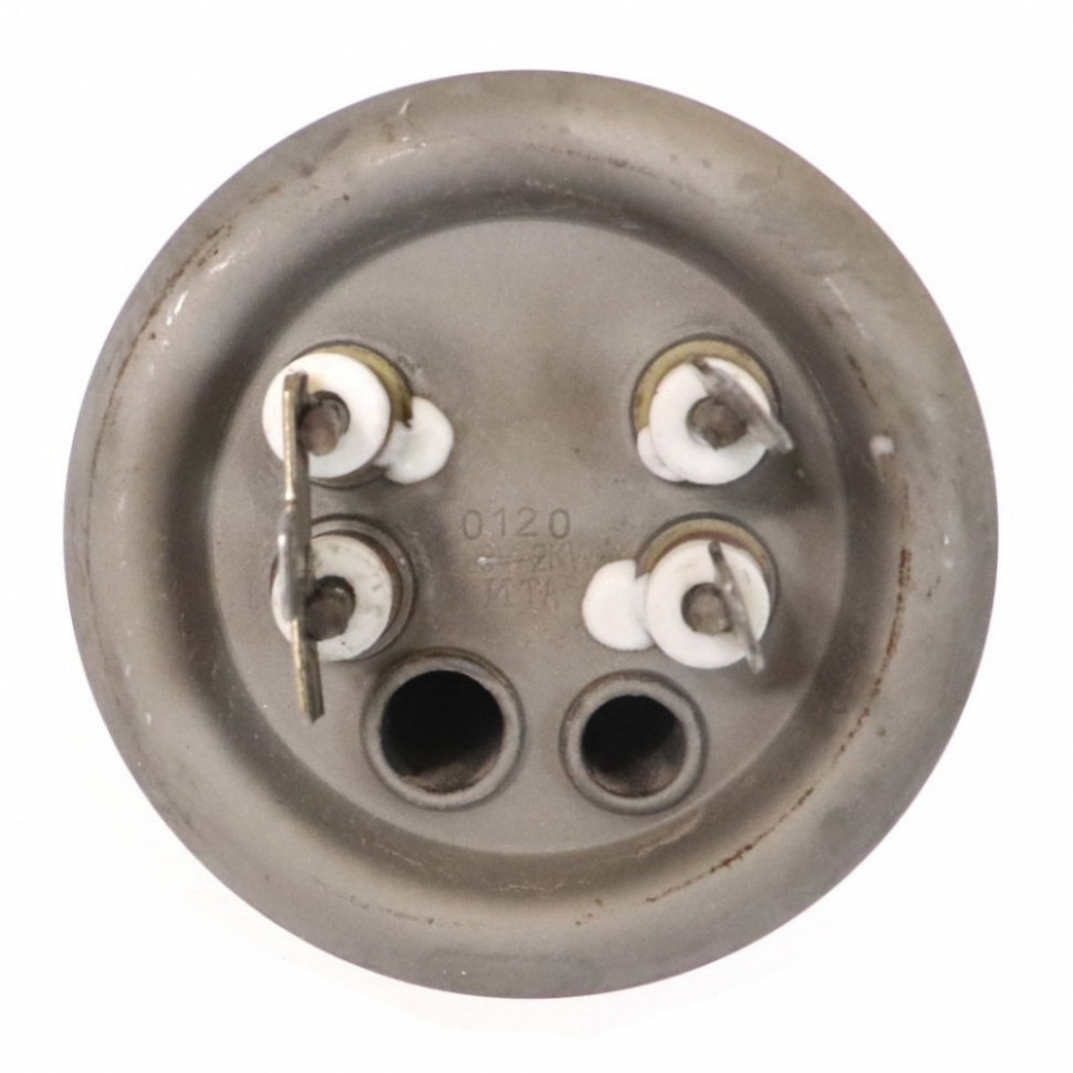 Ремкомплект ТЭН 2кВт (2000Вт) RF для водонагревателя Thermex RZL, IS, IR, Garanterm, Electrolux EWH + анод, без прокладки, 20092 Ремкомплект ТЭН 2кВт (2000Вт) RF для водонагревателя Thermex RZL, IS, IR, Garanterm, Electrolux EWH + анод, без прокладки, 20092