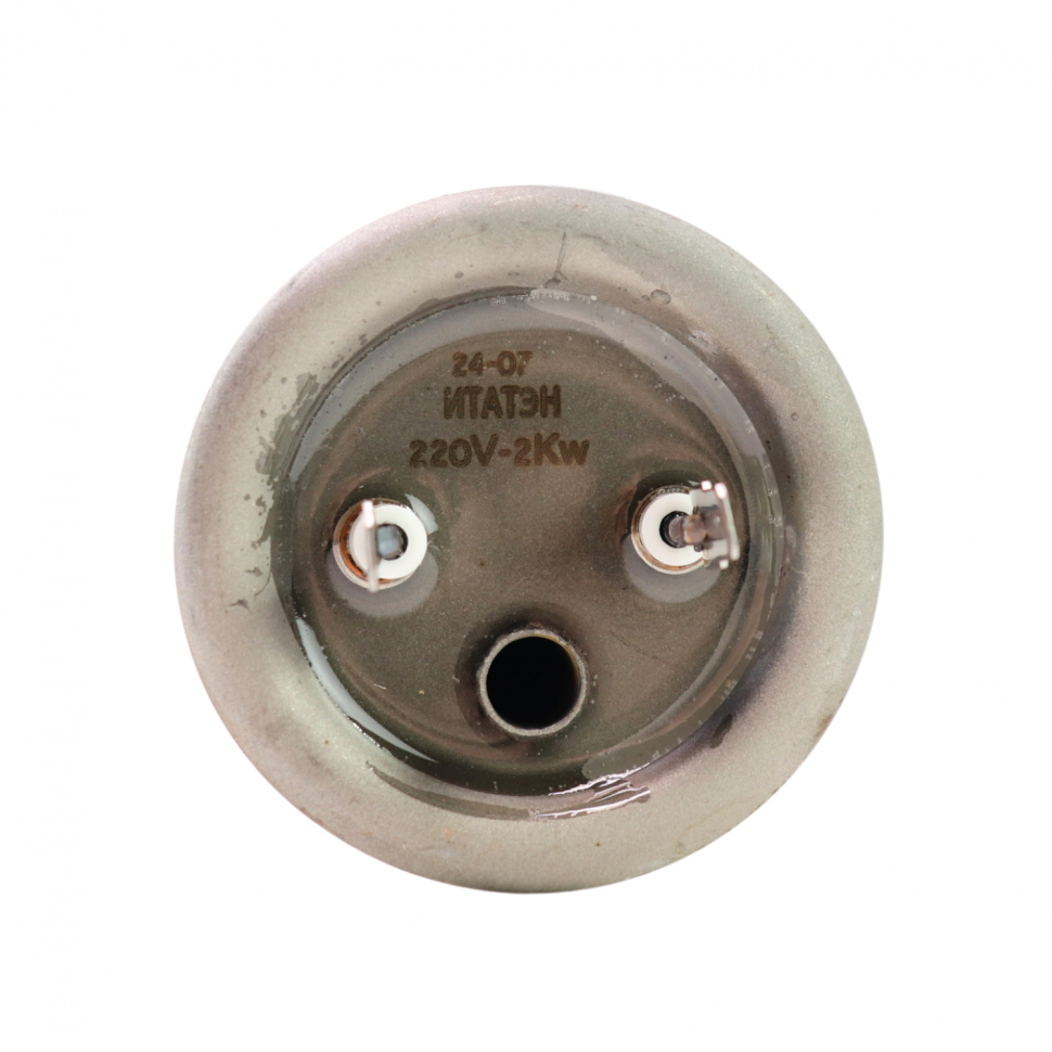 ТЭН 2кВт (2000Вт) RF для водонагревателя Thermex, Garanterm, под анод М6, клеммы под разъём, 20155 ТЭН 2кВт (2000Вт) RF для водонагревателя Thermex, Garanterm, под анод М6, клеммы под разъём, 20155