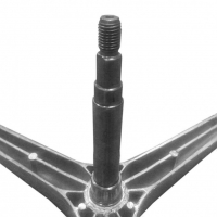 Крестовина барабана стиральной машины Samsung fuzzy, Crystal Slim, Diamond 4,5 кг,  5,2 кг, DC97-00124A